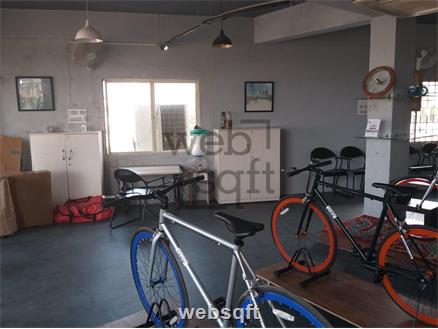 Office Space for Sale in Hyderabad